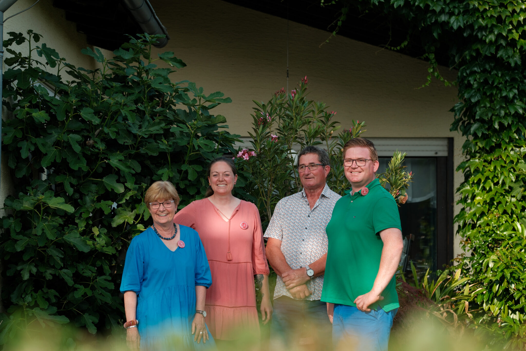 Foto 4 von Margarethenhof