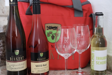 Foto 4 von Weingut Manfred Birkert