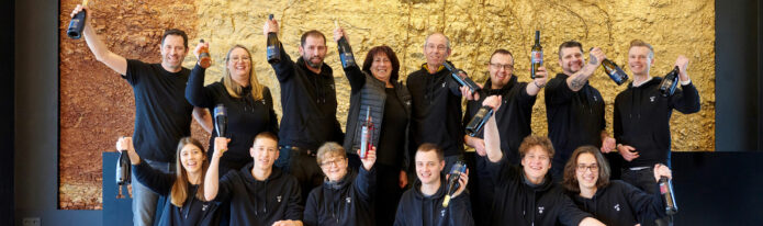 Foto 4 von Weingut Manz