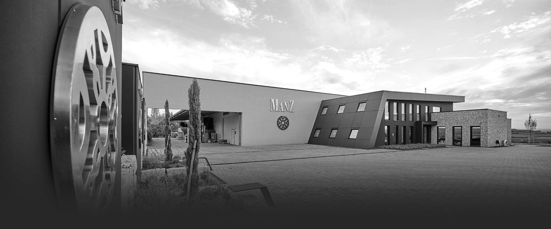 Foto 1 von Weingut Manz