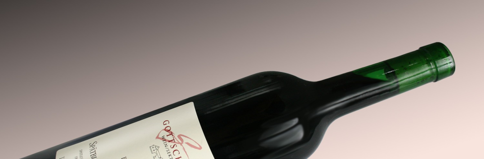 Weingut Maria und Gerhard Gottschalk
