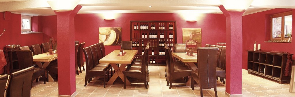 Foto 5 von Weingut Maria und Gerhard Gottschalk