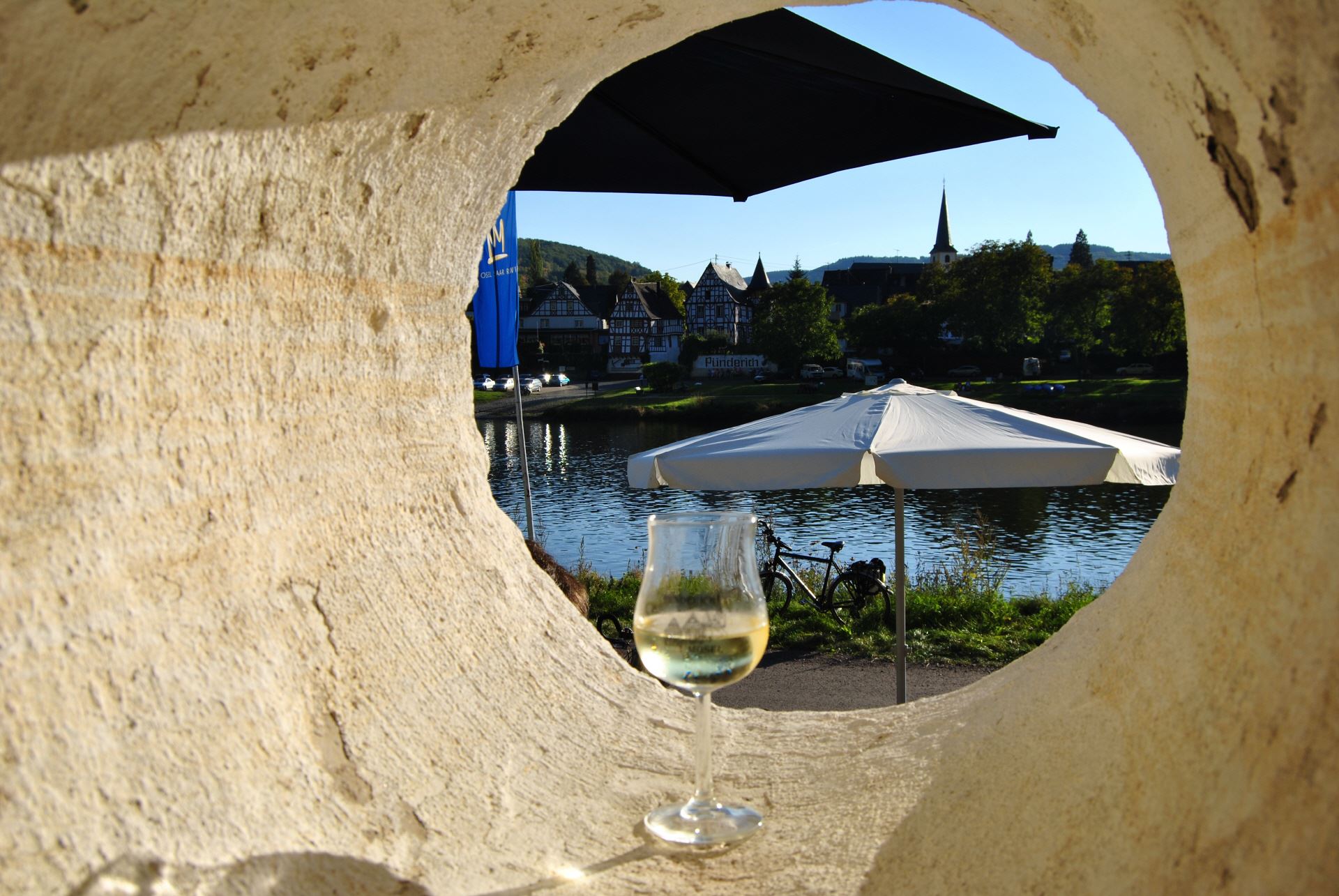 Foto 6 von Weingut Markus Busch