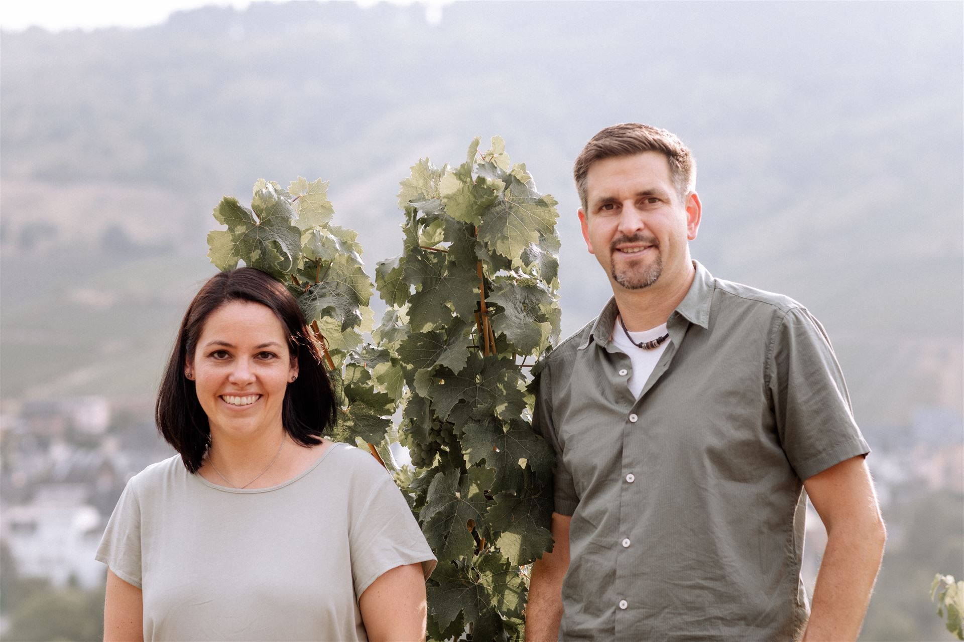 Foto 1 von Weingut Markus Busch
