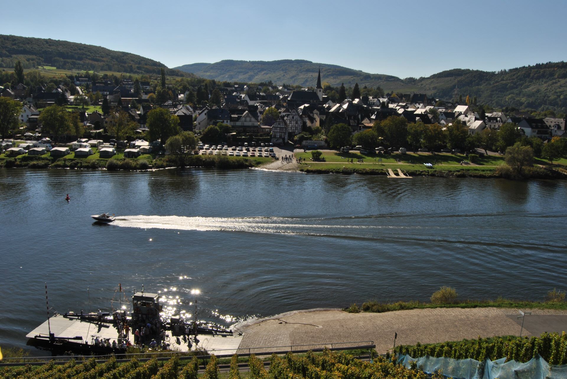Foto 4 von Weingut Markus Busch