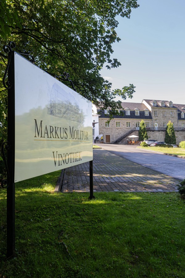 Foto 3 von Weingut Markus Molitor