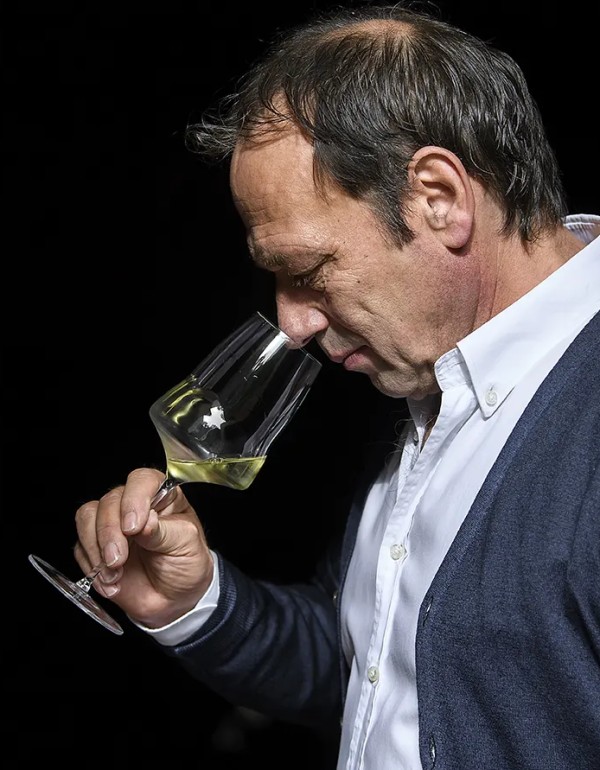 Foto 2 von Weingut Markus Molitor
