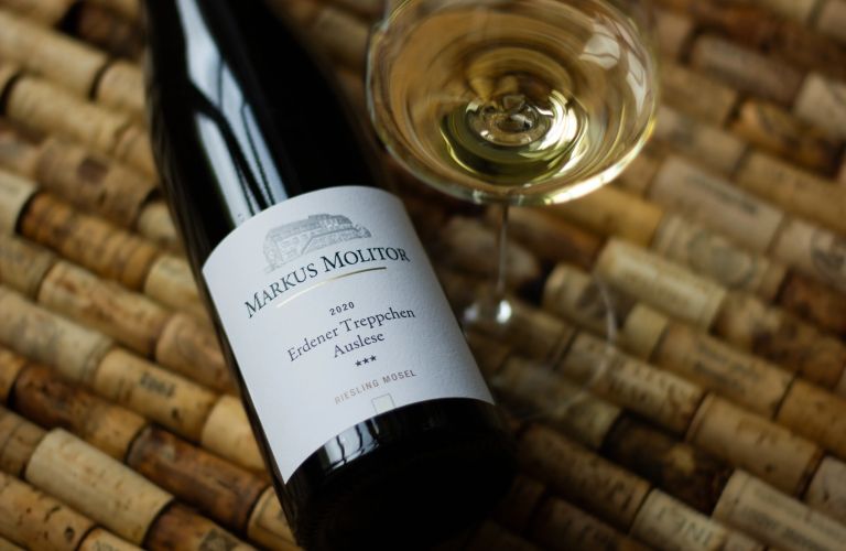 Foto 4 von Weingut Markus Molitor