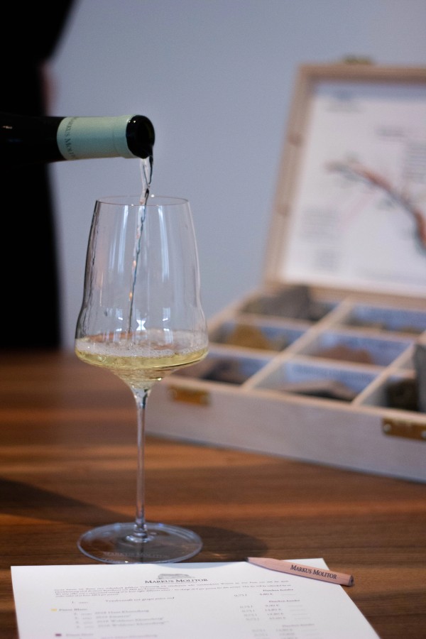 Foto 6 von Weingut Markus Molitor