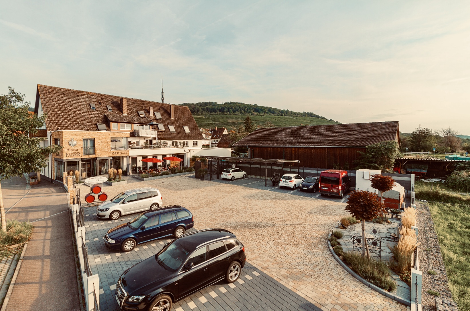 Foto 4 von Weingut Martin Faber