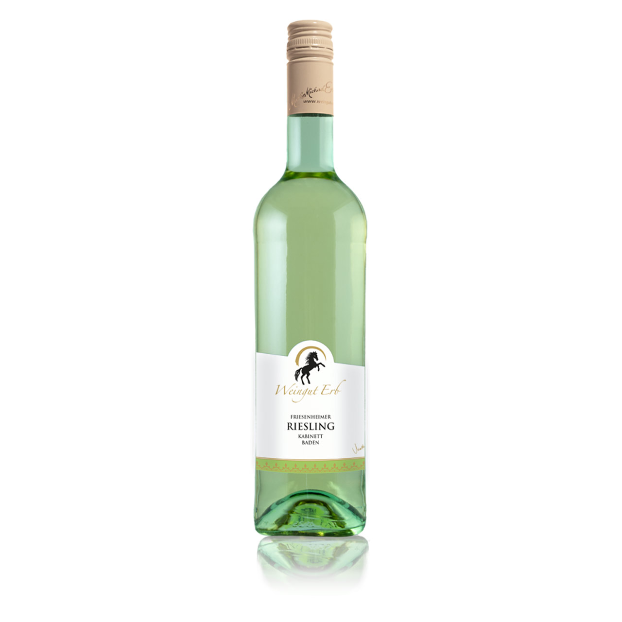 Weingut Martin Michael Erb