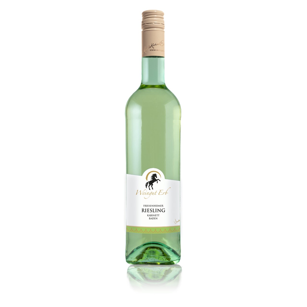Foto 1 von Weingut Martin Michael Erb