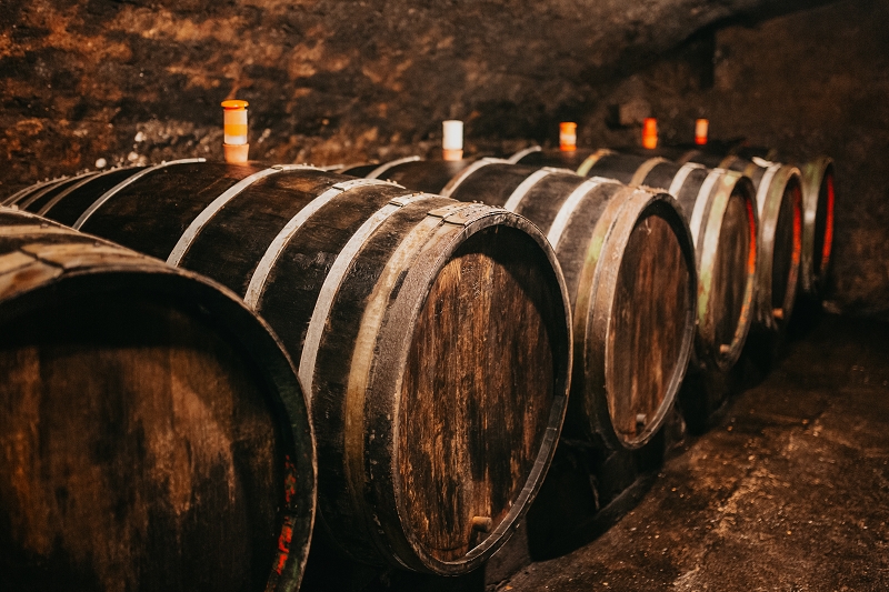 Фото 3 з Weingut Martin Müllen