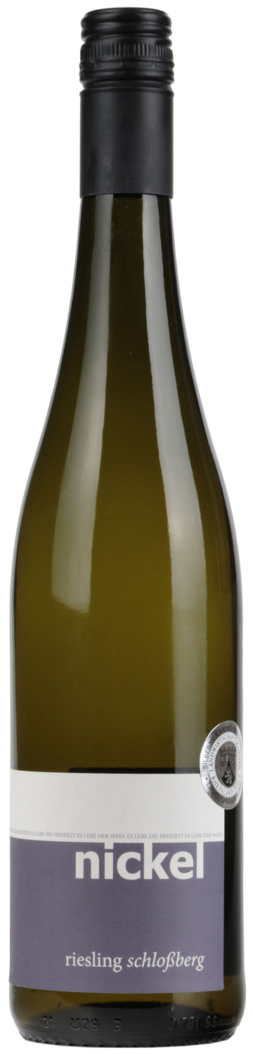 Foto 1 von Weingut Martin Nickel