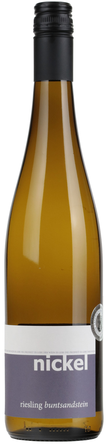 Foto 2 von Weingut Martin Nickel