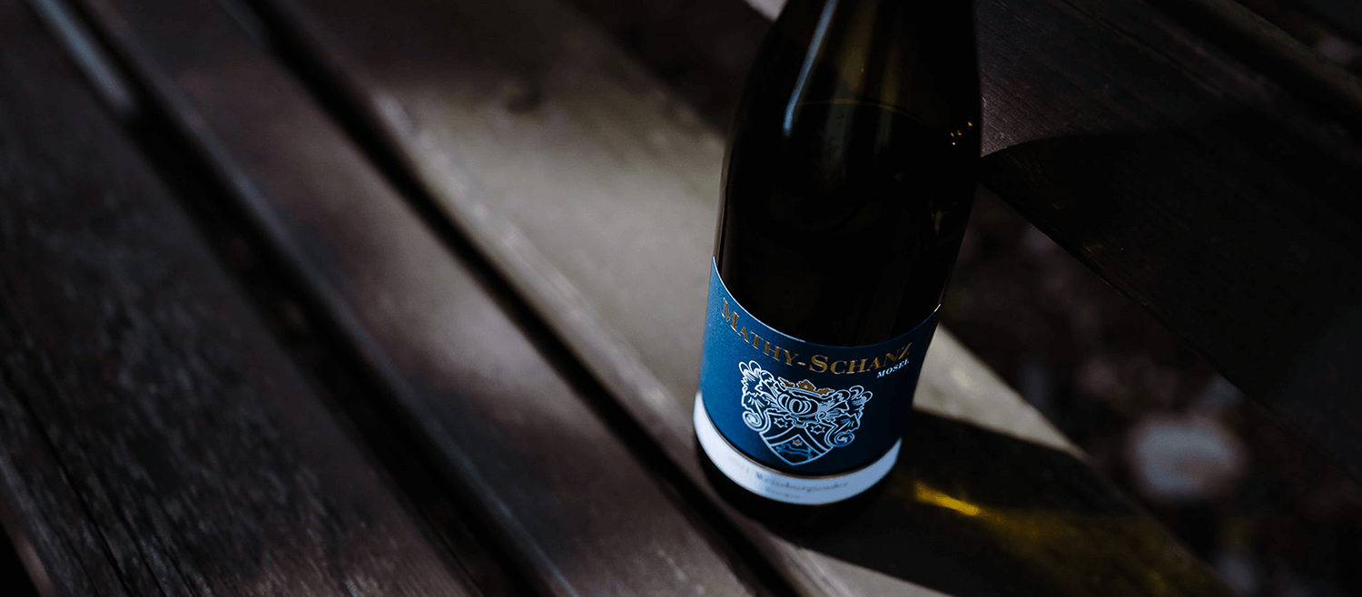 Foto 4 von Weingut Mathy-Schanz