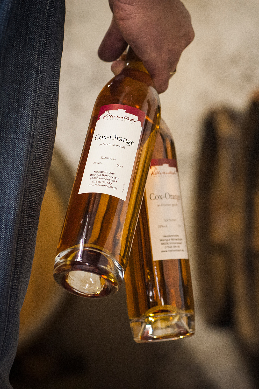Foto 6 von Weingut Matthias Röhrenbach