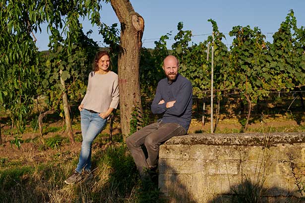 Weingut Mehling