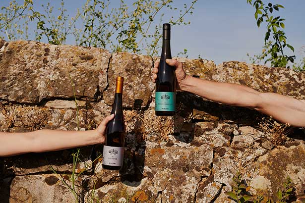 Foto 3 von Weingut Mehling