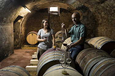 Foto 1 von Weingut Meiser