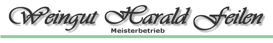 Foto 3 von Weingut - Meisterbetrieb Harald Feilen
