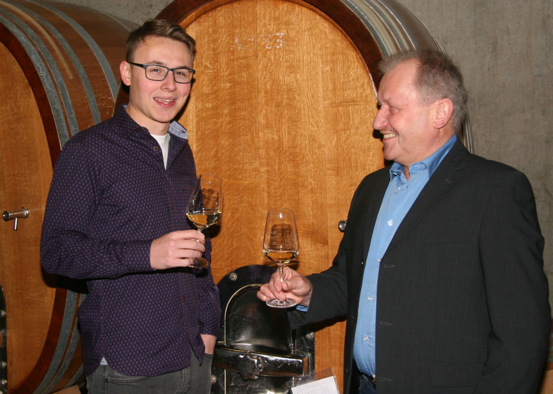 Photo 3 of Weingut Melber