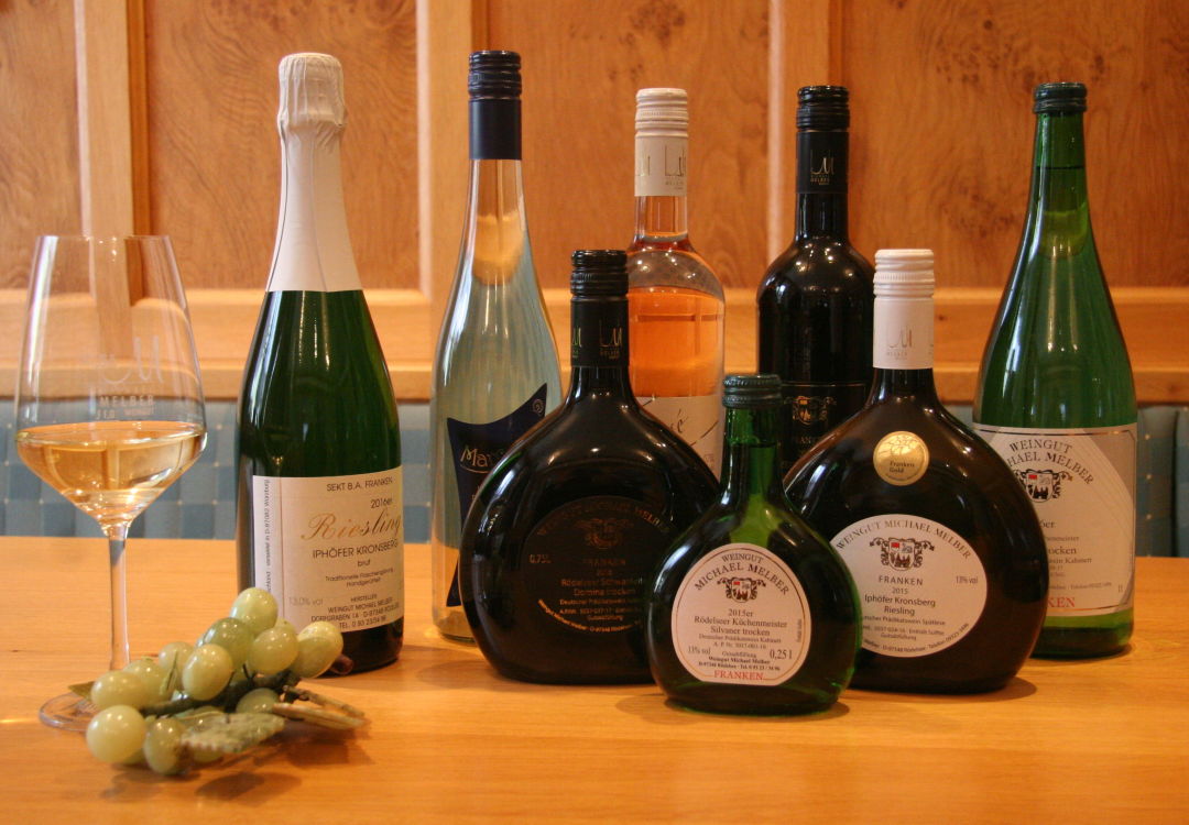 Photo 5 of Weingut Melber