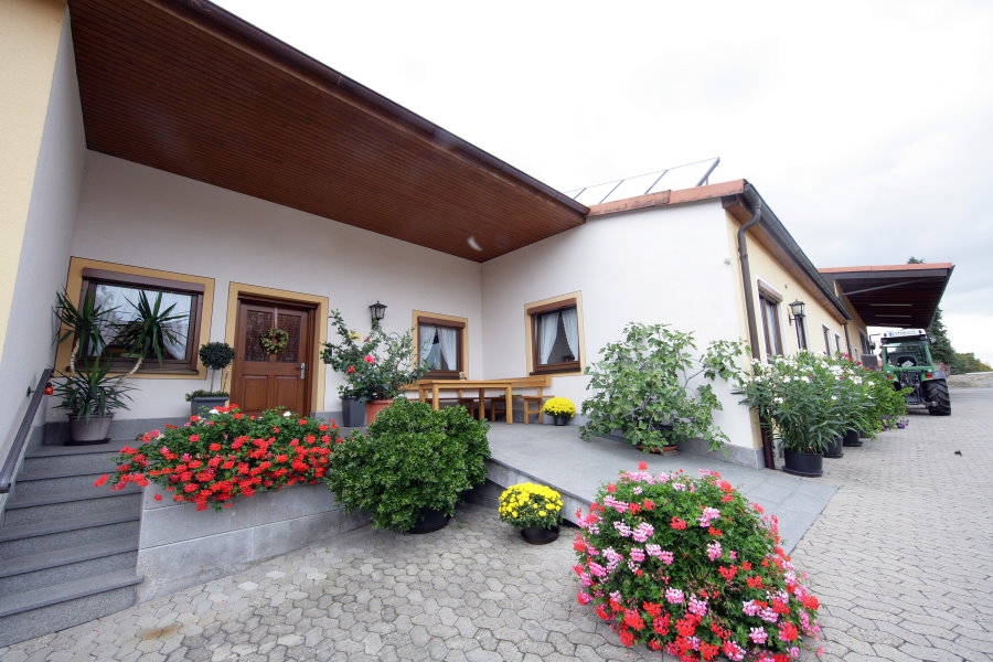 Photo 2 of Weingut Melber
