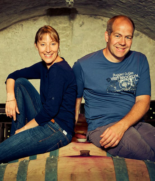 Weingut Merkel