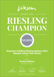 Foto 1 von Weingut Mertes