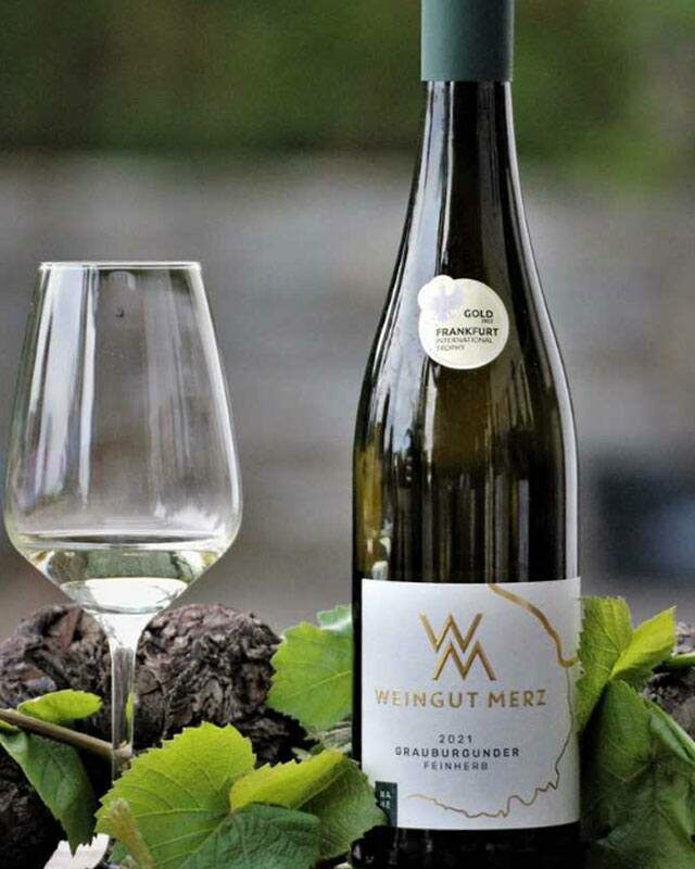 Foto 3 von Weingut Merz