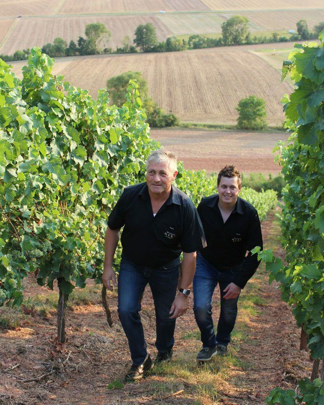 Foto 1 von Weingut Merz