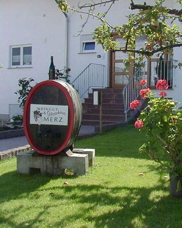 Foto 2 von Weingut Merz