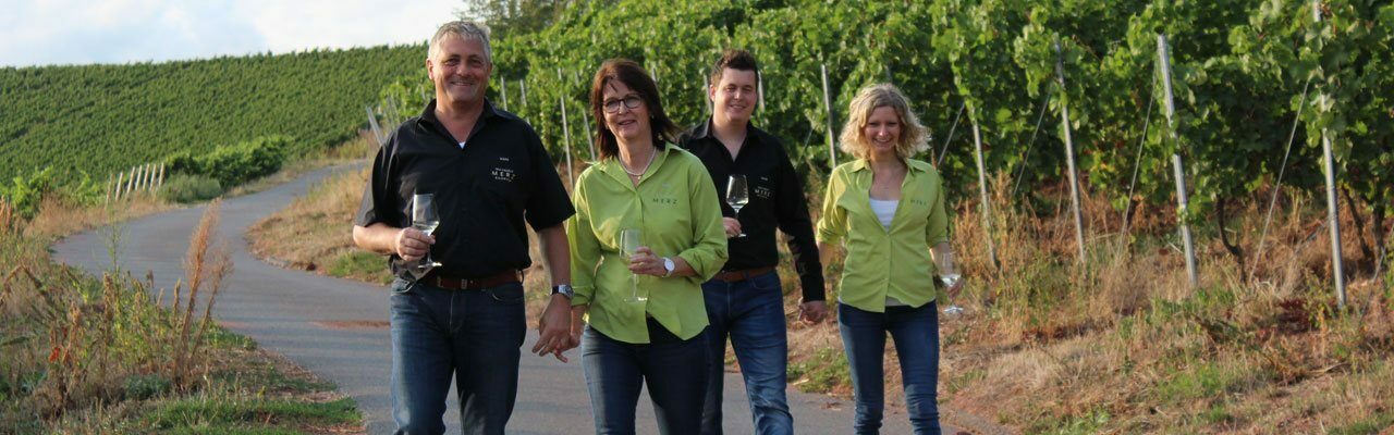 Foto 4 von Weingut Merz