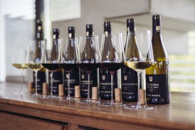Foto 1 von Weingut Meyer-Näkel