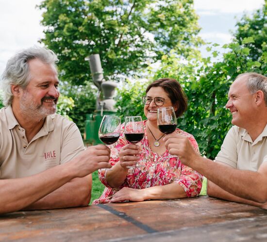 Foto 7 von Weingut Michael Ihle