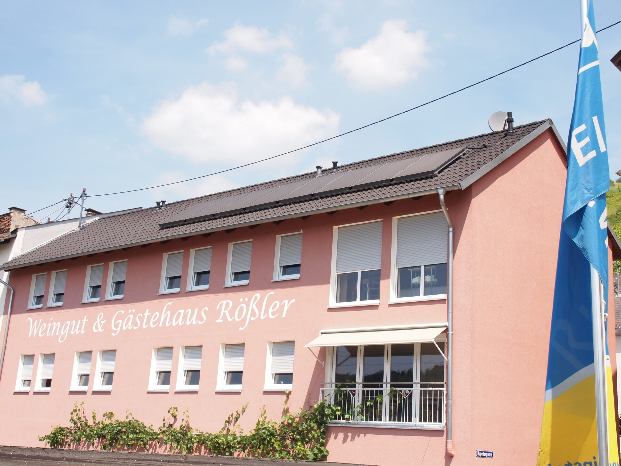 Weingut Michael Rößler