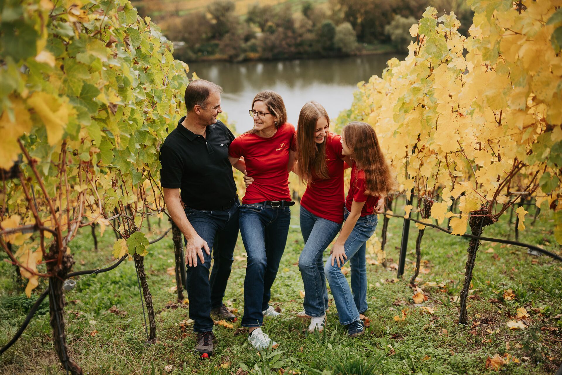 Weingut Michael Trossen