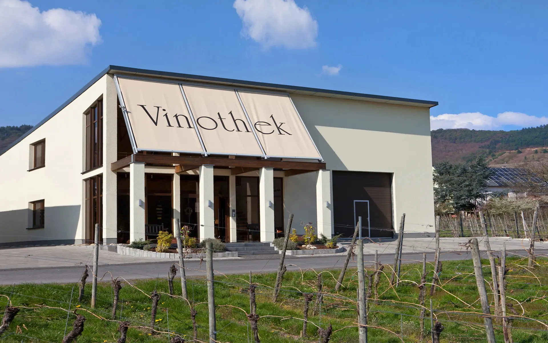 Foto 4 von Weingut Michael Trossen