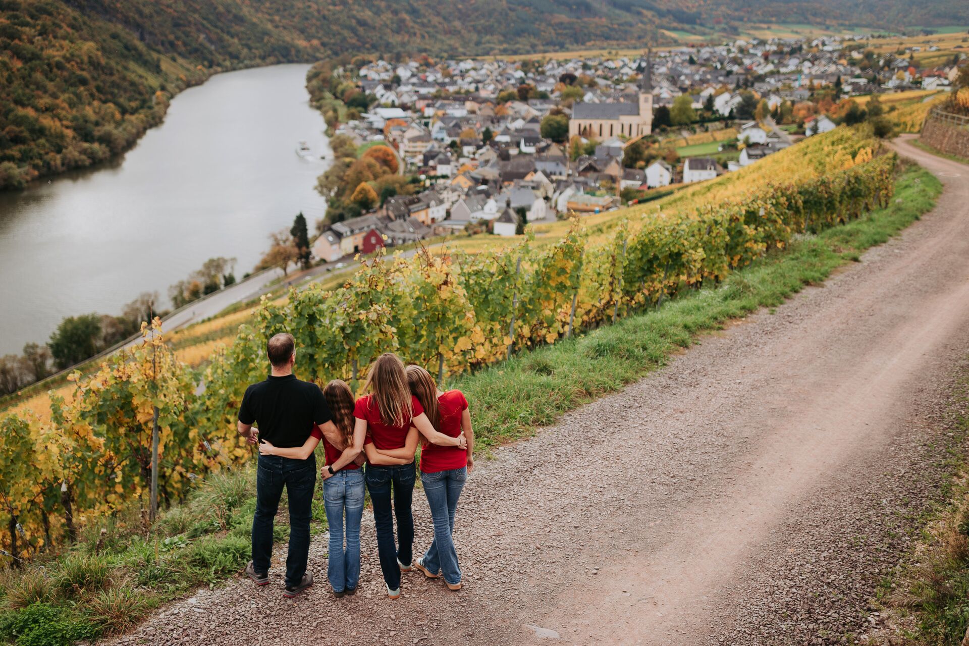 Foto 1 von Weingut Michael Trossen