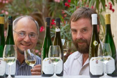 Foto 4 von Weingut Michel-Pfannebecker