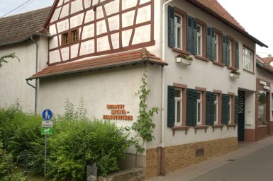 Foto 1 von Weingut Michel-Pfannebecker