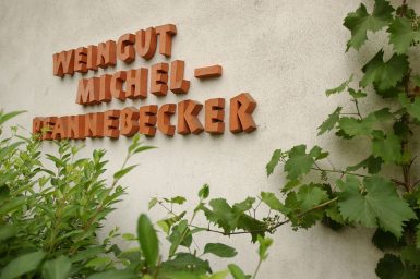 Foto 5 von Weingut Michel-Pfannebecker