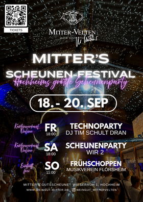 Foto 1 von Weingut Mitter