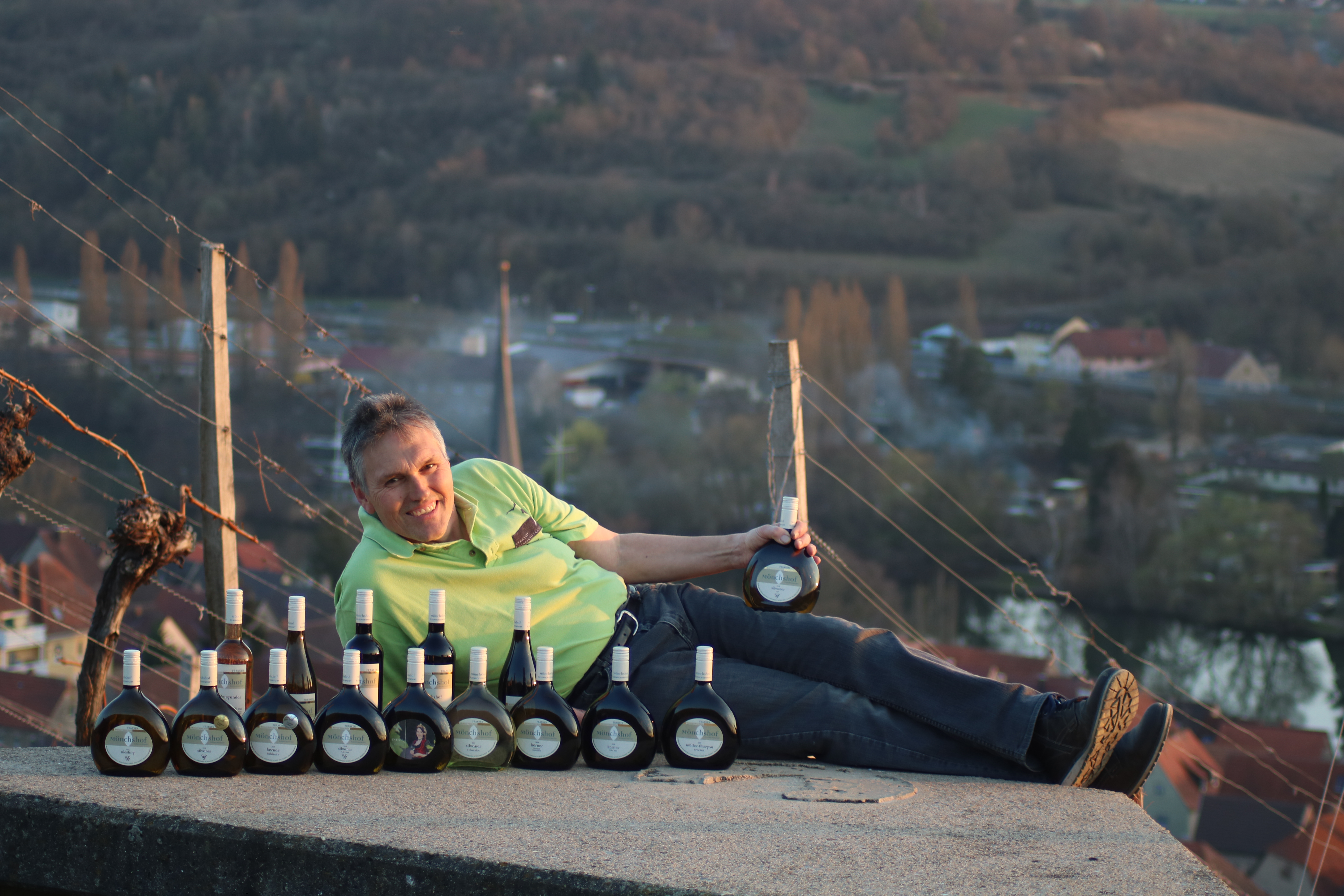 Foto 2 von Weingut Mönchshof