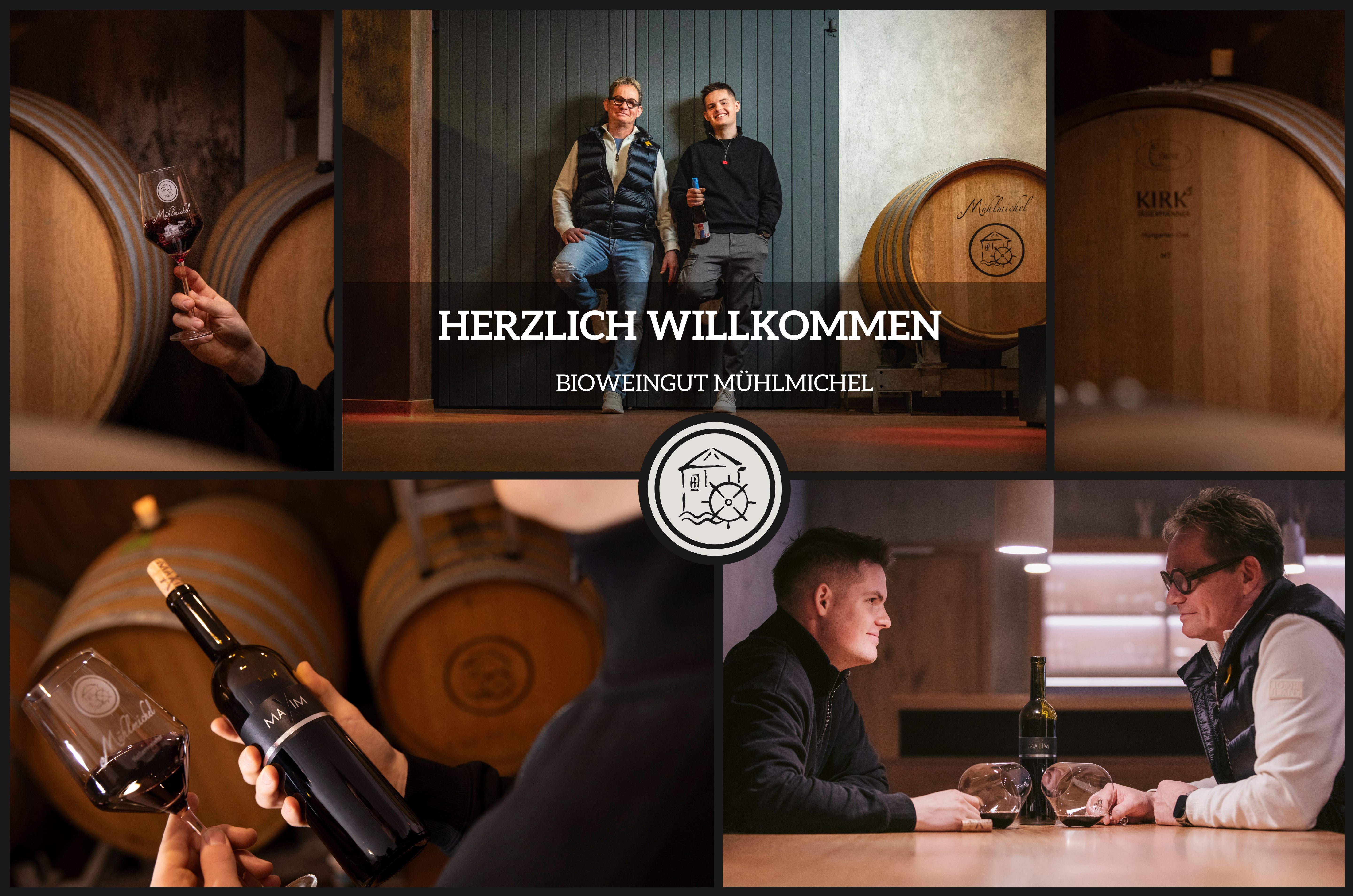 Foto 4 von Weingut Mühlmichel