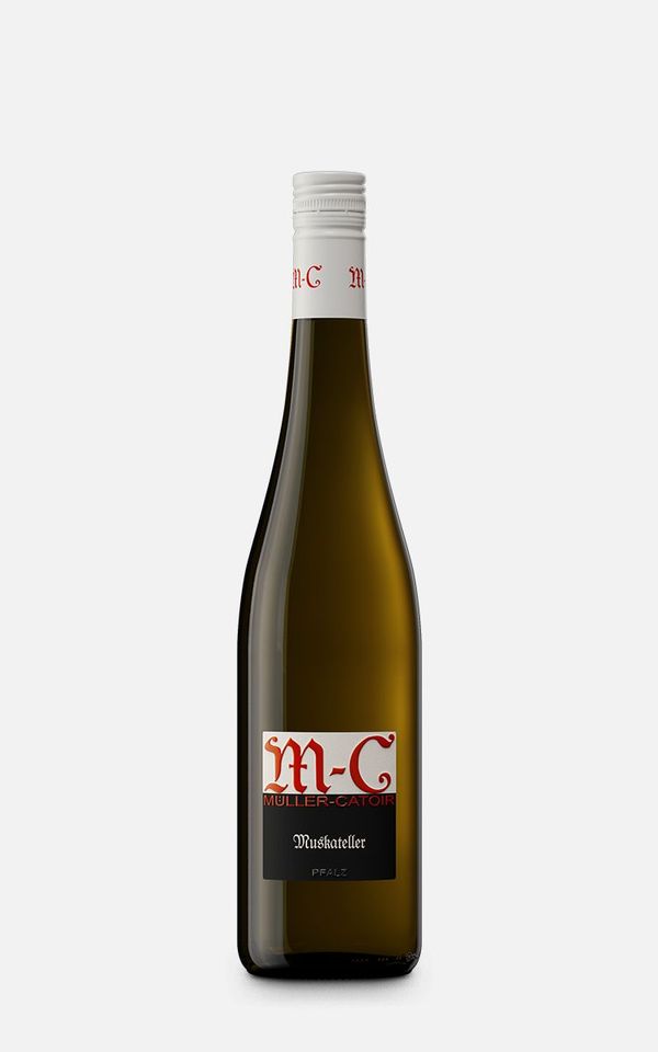 Foto 5 von Weingut Müller-Catoir