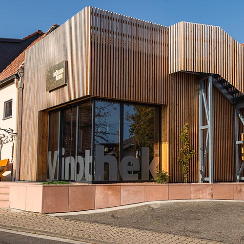 Photo 1 of Weingut Müller-Kern