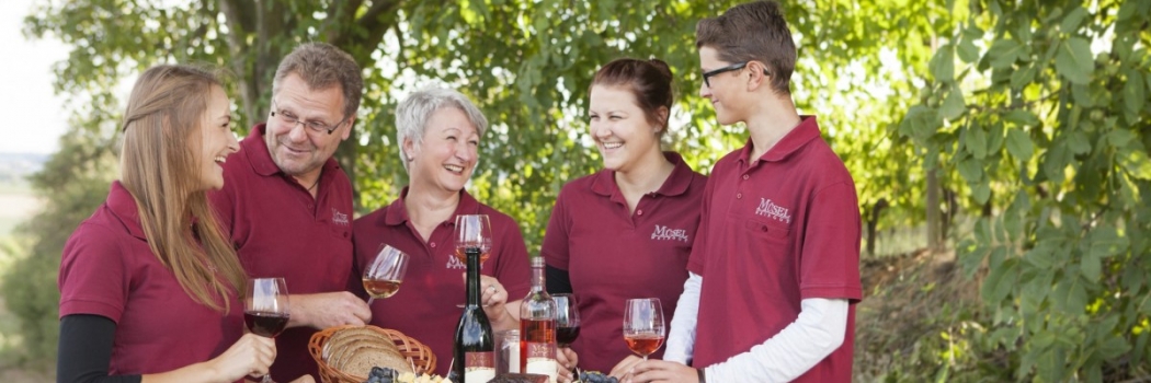 Foto 2 von Weingut Müsel