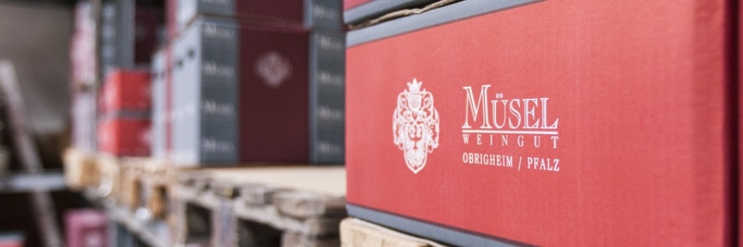 Foto 4 von Weingut Müsel